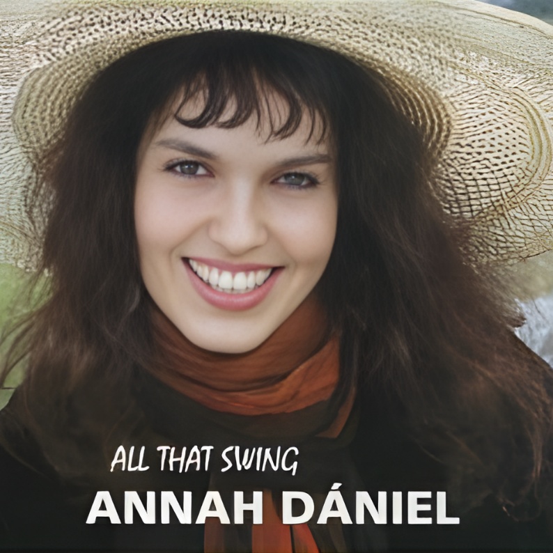 Dániel Annah