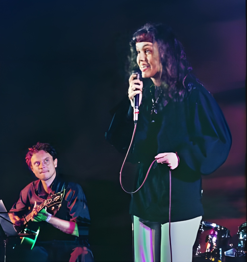 Dániel Annah Gyárfás István